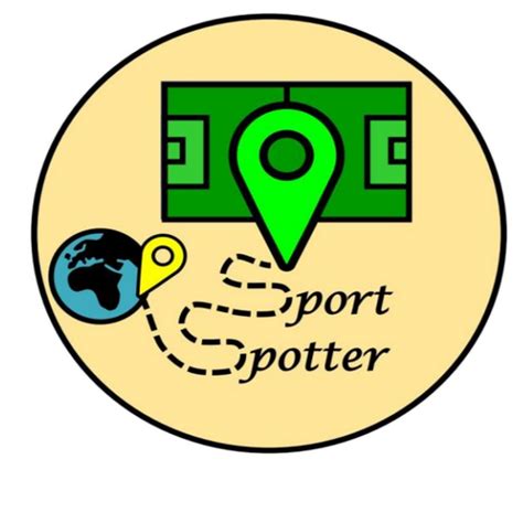 Sportspotter .